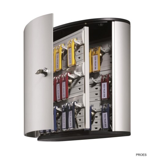 Szafka DURABLE na 36 kluczy 195223 Szafka DURABLE na 36 kluczy 195223