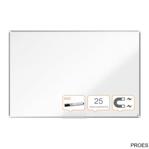 Tablica porcelanowa Nobo Premium Plus 1800x1200mm 1915149