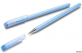 Długopis Pentel BK77 Antibacterial+ czarny