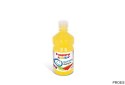 Farba tempera Premium 500ml, cytrynowy, Happy Color HA 3310 0500-10