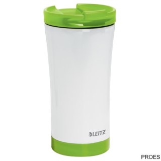 Kubek podróżny Leitz WOW, zielony 90140054