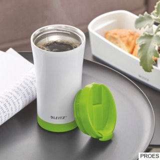 Kubek podróżny Leitz WOW, zielony 90140054