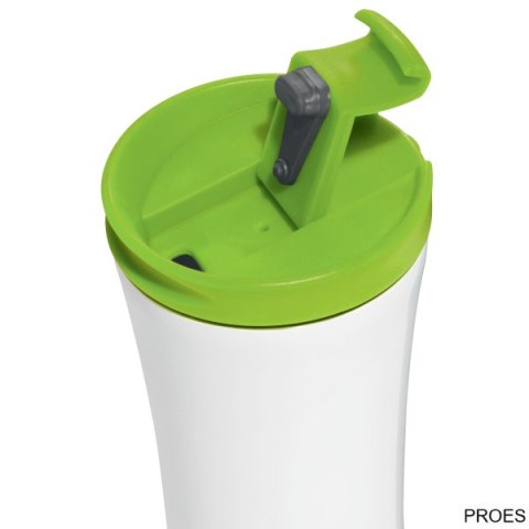 Kubek podróżny Leitz WOW, zielony 90140054