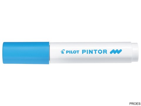 Marker PINTOR M jasny niebieski PISW-PT-M-LB PILOT (X)