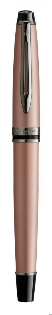 Pióro kulkowe EXPERT METALIC RÓŻOWE ZŁOTO WATERMAN 2119264, giftbox Pióro kulkowe EXPERT METALIC RÓŻOWE ZŁOTO WATERMAN 2119264, giftbox