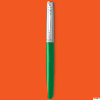 Pióro wieczne (M) JOTTER ORIGINALS GREEN PARKER 2110198, blister