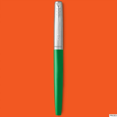 Pióro wieczne (M) JOTTER ORIGINALS GREEN PARKER 2110198, blister Pióro wieczne (M) JOTTER ORIGINALS GREEN PARKER 2110198, blister