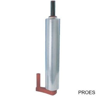 Podajnik do foli stretch pl.SP SP-50