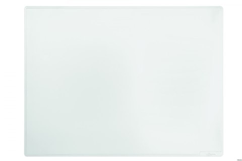 Podkładka na biurko 50x65cm przezroczysta 711319 DURABLE