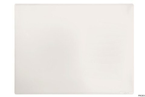 Podkładka na biurko 50x65cm przezroczysta 711319 DURABLE