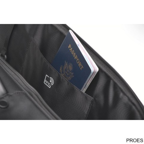Torba na kółkach Contour 2.0 Business na laptopa 17 K60385WW