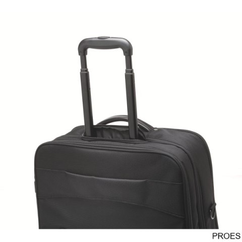 Torba na kółkach Contour 2.0 Business na laptopa 17 K60385WW