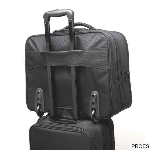 Torba na kółkach Contour 2.0 Business na laptopa 17 K60385WW