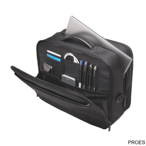 Torba na kółkach Contour 2.0 Business na laptopa 17 K60385WW