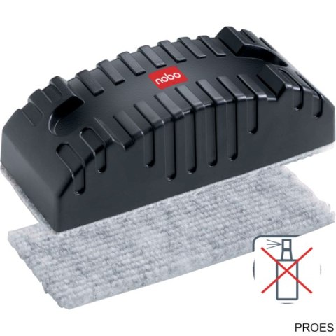 Wkłady NOBO Wymienne Do Gabki Magnetycznej 10szt 34534497 Wkłady NOBO Wymienne Do Gabki Magnetycznej 10szt 34534497