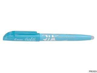 Zakreślacz FRIXION LIGHT/SOFT lazurowy SW-FL-SL PILOT