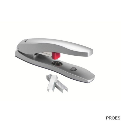 Zszywacz REXEL ODYSSEY srebrny 60kartek 2100048 Zszywacz REXEL ODYSSEY srebrny 60kartek 2100048