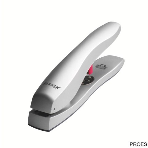 Zszywacz REXEL ODYSSEY srebrny 60kartek 2100048 Zszywacz REXEL ODYSSEY srebrny 60kartek 2100048
