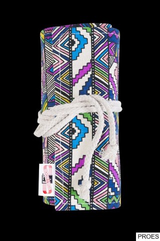 Kredki MONDELUZ 24 KOL. w kolorowym etui KRAJOBRAZ ZES-37224K Koh i Noor