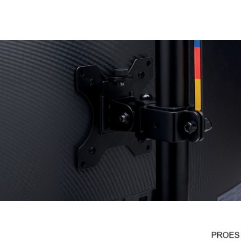 Pojedyncze ramię do monitora SmartFit Kensington K55411WW