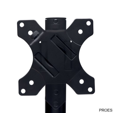 Pojedyncze ramię do monitora SmartFit Kensington K55411WW