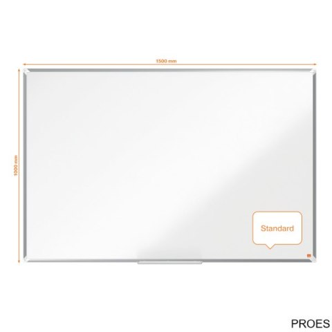 Tablica porcelanowa Nobo Premium Plus 1500x1000mm 1915146 Tablica porcelanowa Nobo Premium Plus 1500x1000mm 1915146