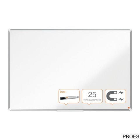 Tablica porcelanowa Nobo Premium Plus 1500x1000mm 1915146 Tablica porcelanowa Nobo Premium Plus 1500x1000mm 1915146