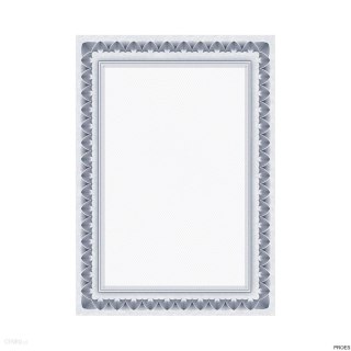 Dyplom Arkady niebieskie 170g A4 25ark. 210817 GALERIA PAPIERU