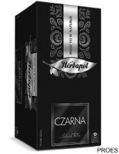 Herbata HERBAPOL BREAKFAST CZARNA (20 kopert)