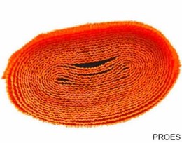 Krepina PREMIUM 105 pomarańczowy 200x50cm INTERDRUK
