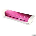 Laminator iLam Home OFFICE A4 różowy 73680023 LEITZ