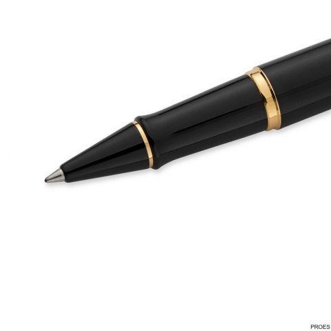 Pióro kulkowe EXPERT CZARNY GT WATERMAN S0951680 Pióro kulkowe EXPERT CZARNY GT WATERMAN S0951680