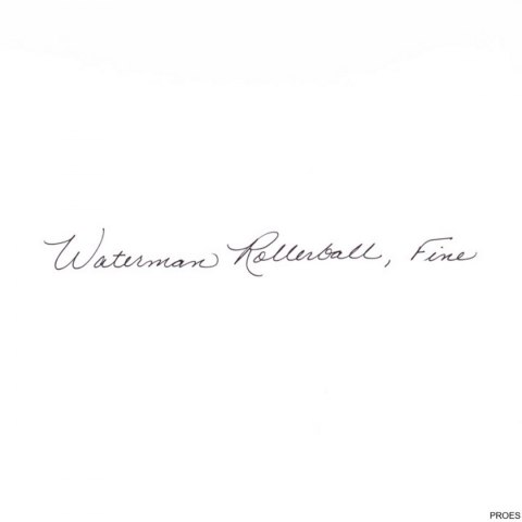 Pióro kulkowe EXPERT CZARNY GT WATERMAN S0951680 Pióro kulkowe EXPERT CZARNY GT WATERMAN S0951680