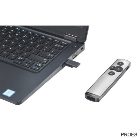 Wskaźnik Kensington do prezentacji K75241EU