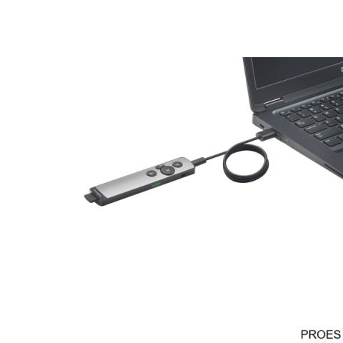 Wskaźnik Kensington do prezentacji K75241EU