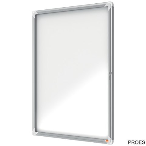 Gablota magnetyczna zewnętrzna Nobo Premium Plus 9xA4 1902580