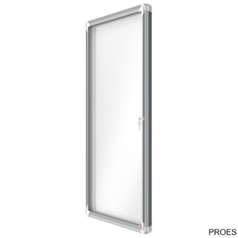 Gablota magnetyczna zewnętrzna Nobo Premium Plus 9xA4 1902580