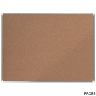 Tablica ogłoszeniowa korkowa Nobo Premium Plus 1200x900mm 1915181