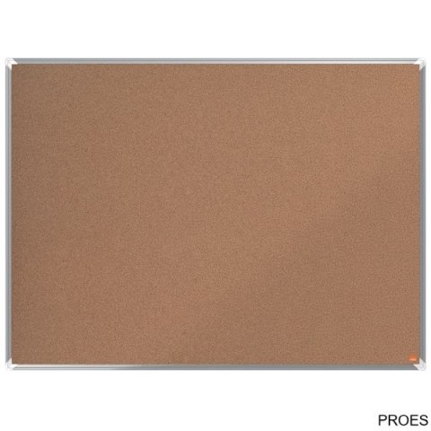 Tablica ogłoszeniowa korkowa Nobo Premium Plus 1200x900mm 1915181 Tablica ogłoszeniowa korkowa Nobo Premium Plus 1200x900mm 1915181