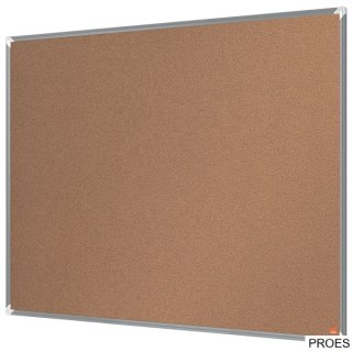 Tablica ogłoszeniowa korkowa Nobo Premium Plus 1200x900mm 1915181