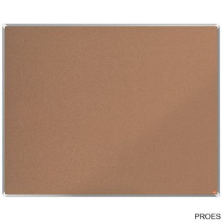 Tablica ogłoszeniowa korkowa Nobo Premium Plus 1500x1200mm 1915183