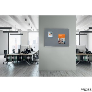 Tablica ogłoszeniowa korkowa Nobo Premium Plus 1500x1200mm 1915183