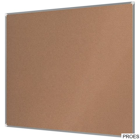 Tablica ogłoszeniowa korkowa Nobo Premium Plus 1500x1200mm 1915183 Tablica ogłoszeniowa korkowa Nobo Premium Plus 1500x1200mm 1915183