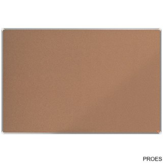 Tablica ogłoszeniowa korkowa Nobo Premium Plus 1800x1200mm 1915184