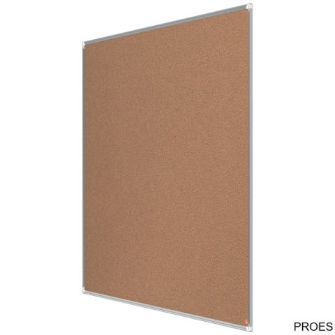 Tablica ogłoszeniowa korkowa Nobo Premium Plus 1800x1200mm 1915184 Tablica ogłoszeniowa korkowa Nobo Premium Plus 1800x1200mm 1915184