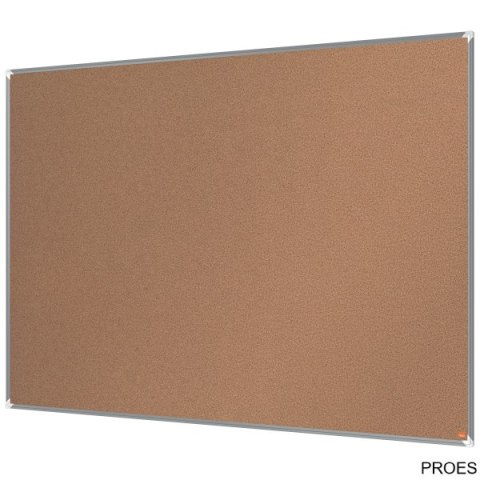 Tablica ogłoszeniowa korkowa Nobo Premium Plus 1800x1200mm 1915184 Tablica ogłoszeniowa korkowa Nobo Premium Plus 1800x1200mm 1915184