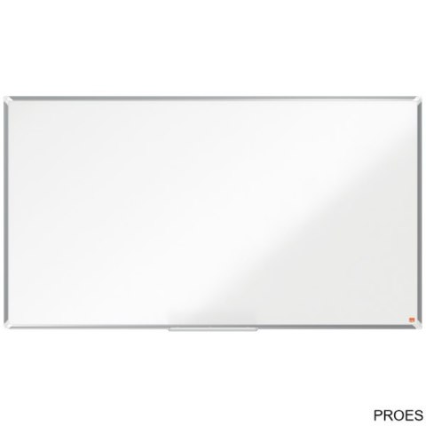 Tablica porcelanowa panoramiczna Nobo Premium Plus 70 1550x870mm 1915368 Tablica porcelanowa panoramiczna Nobo Premium Plus 70 1550x870mm 1915368