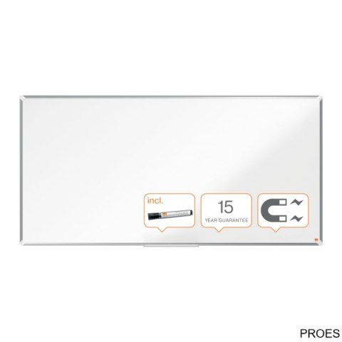 Tablica stalowa Nobo Premium Plus 1800x900mm 1915160 Tablica stalowa Nobo Premium Plus 1800x900mm 1915160