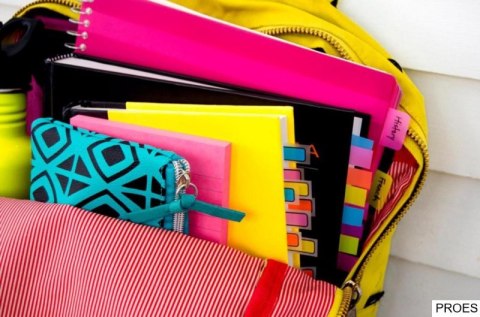 Zakładki indeksujące POST-IT_ (684-ARR1), PP, 12x43mm, strzałka, 5x20 kart., mix kolorów Zakładki indeksujące POST-IT_ (684-ARR1), PP, 12x43mm, strzałka, 5x20 kart., mix kolorów