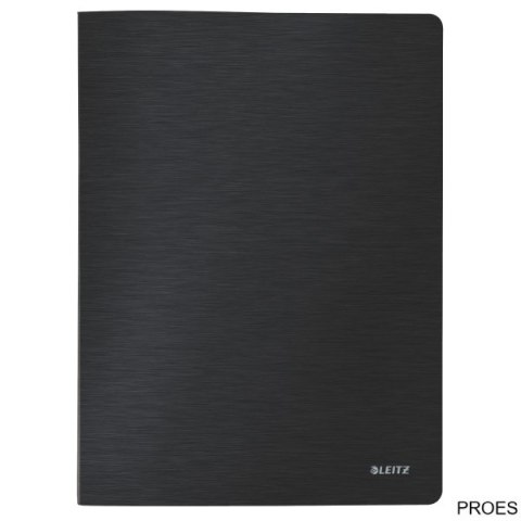 Album ofertowy 40 koszulek Leitz Style, czarny 39590094